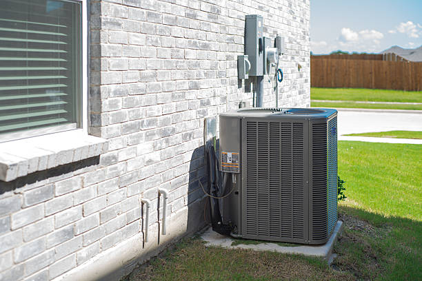Reliable Ductwork Repair contractor in Lawtey, FL by FH HVAC